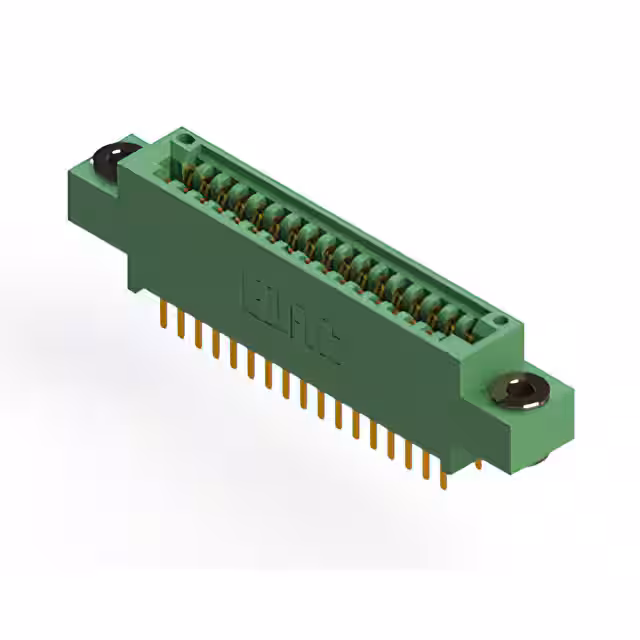 345-034-520-803 EDAC Inc.  Edgeboard Connectors